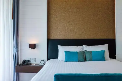 Loligo Resort Hua Hin in Hua Hin, foto 14