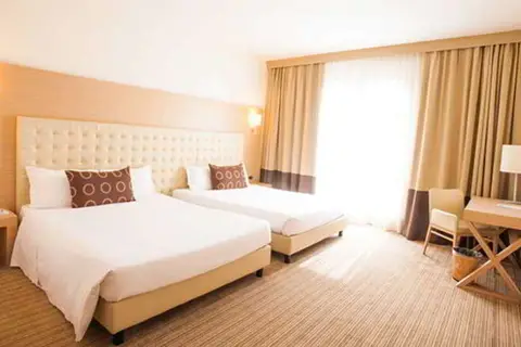 Hotel Parchi del Garda in Lazise — foto 23