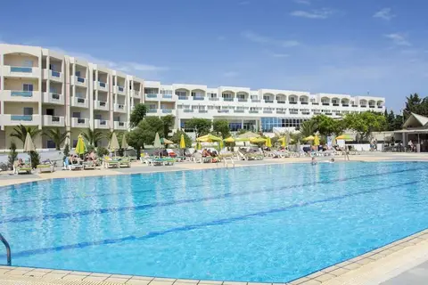 Sovereign Beach Hotel in Kardamena — foto 8