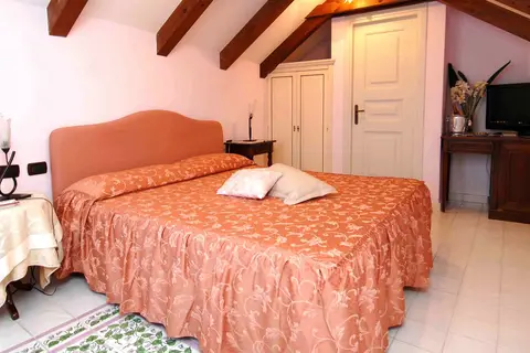 Villa Annalara in Amalfi, foto 27