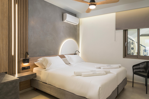 Aparthotel Alkionides Seaside foto 12