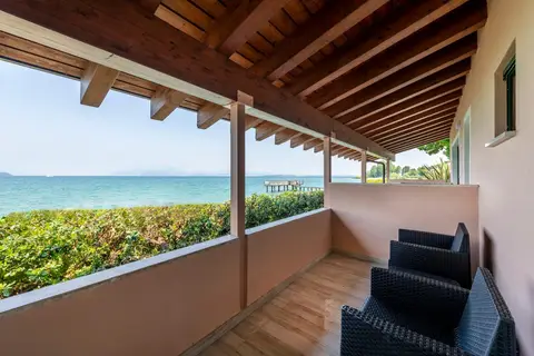 Sentido Lago di Garda Premium Village in Desenzano del Garda — foto 15