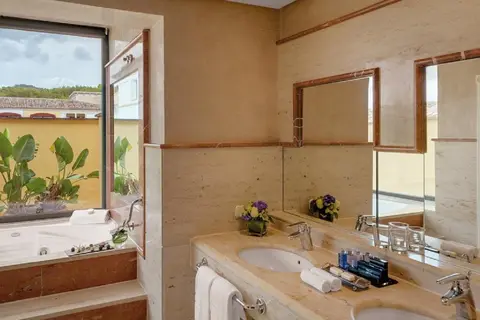 Steigenberger Hotel & Resort Camp de Mar in Calvià — foto 13
