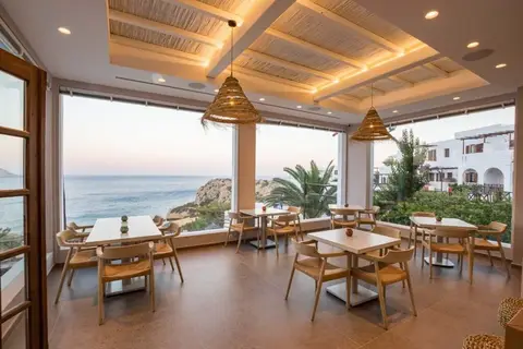 Aegean Village in Δημοτική Ενότητα Καρπάθου — foto 25