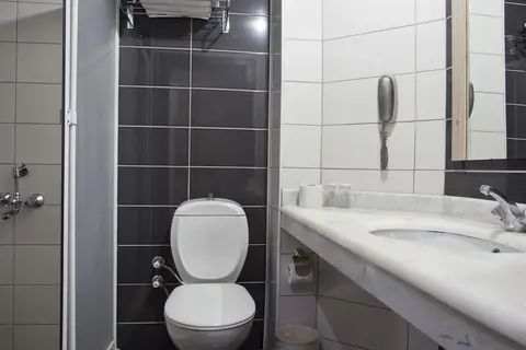 Monte Carlo Hotel in Alanya — foto 14