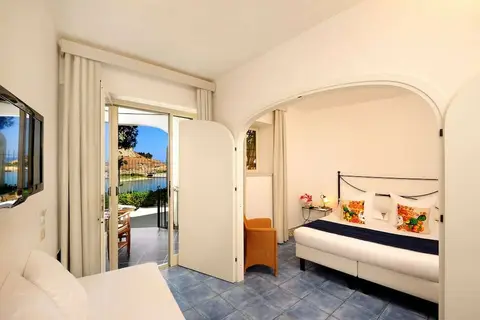 Le Calette Garden & Bay in Cefalù — foto 17