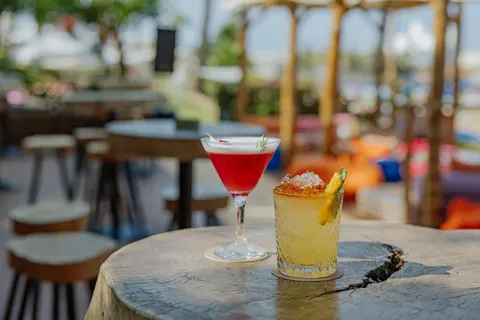 Hotel Golden Coast Beach in Paralimni — foto 12