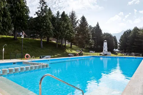 SNÖ Hotel Formigal in Formigal, foto 25