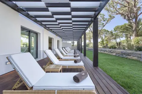 Pine Cliffs Village in Albufeira, foto 8