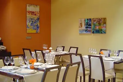 Hotel Alda Palacio Valdés in Aviles — foto 10
