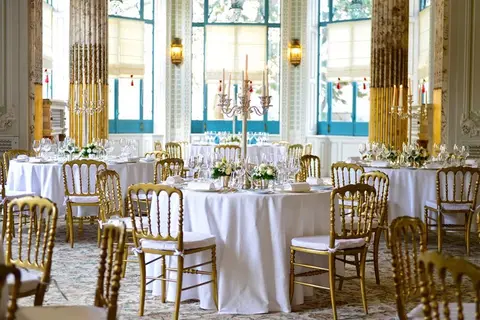 Pestana Palace Lisboa in Almada — foto 10