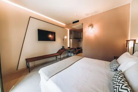 Ananea Tropea Yachting Resort in Tropea — foto 17