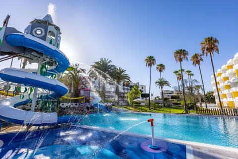 Abora Catarina by Lopesan Hotels foto 2