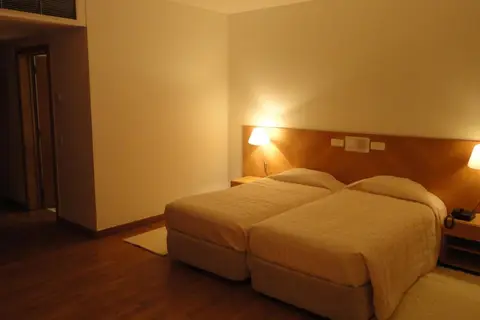 Inatel Caparica in Almada — foto 14
