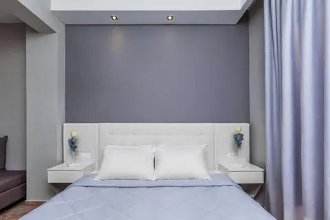 Anna Hotel in Πευκοχώρι — foto 25