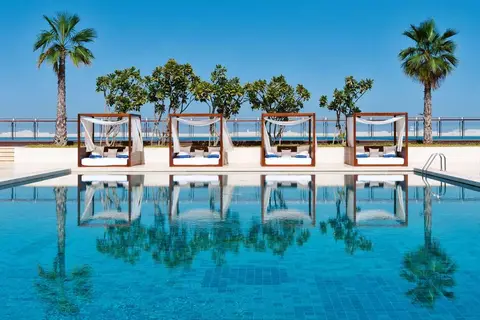 Bulgari Resort & Residences Dubai in Dubai, foto 7