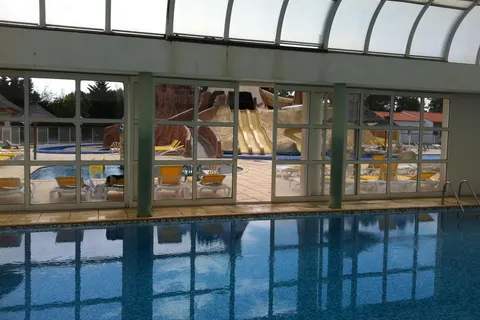 Camping Les Genêts foto 4