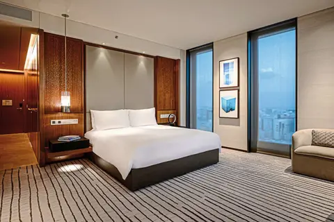 Park Hyatt Doha in Doha