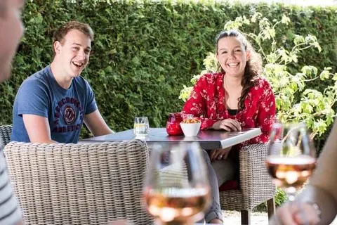 Holiday Inn Eindhoven Centre foto 12