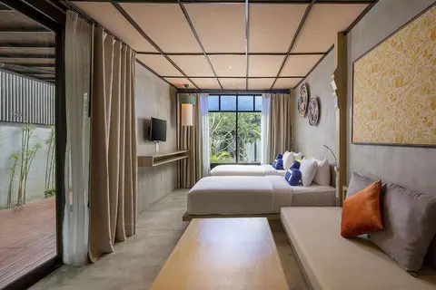 Homm Chura Samui in เชิงมน — foto 3
