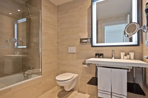 The Level At Meliá Alicante in Alicante — foto 12