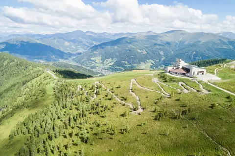 COOEE alpin Hotel Bad Kleinkirchheim in Bad Kleinkirchheim — foto 15