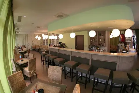 Aparthotel Royal Sun in Несебър — foto 8