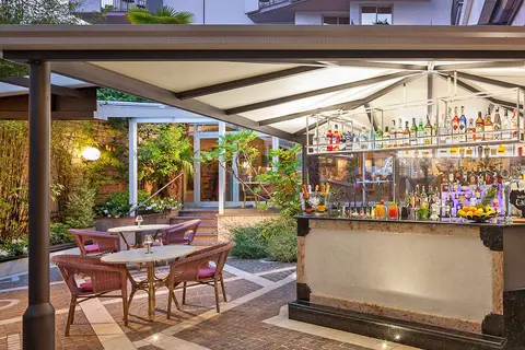 Hotel Continental in Nago — foto 23