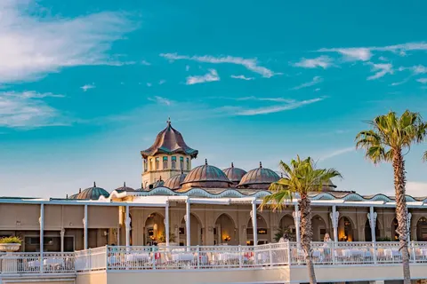 Gural Premier Belek in Serik — foto 28