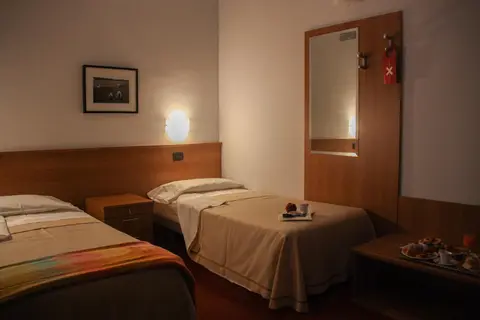 Hotel Lux in Alessandria, foto 25