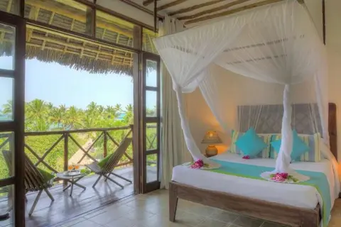 Sultan Sands Islands Resort in Kiwengwa — foto 25