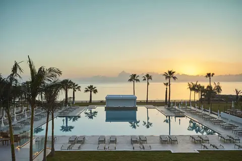 Sunrise Jade Hotel in Paralimni, foto 2