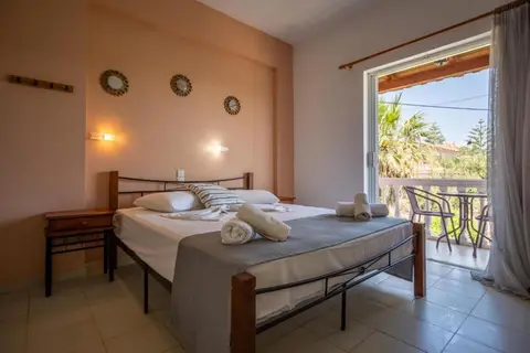Kyprianos Apts in Δημοτική Ενότητα Ζακυνθίων — foto 7