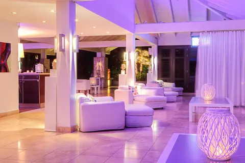 Zoëtry Curaçao Resort & Spa in Willemstad — foto 23