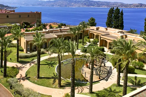 Altafiumara Resort & Spa foto 4