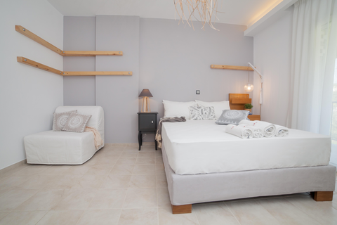 Appartmenten Enpy foto 8