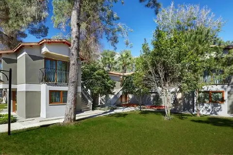Kimeros Park Holiday Village in Kemer, foto 11