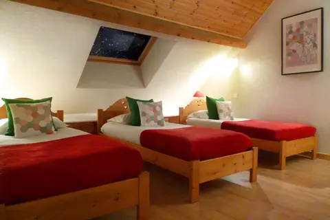 Les Fermes du Planet in Valloire, foto 30