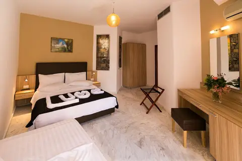 Elotia Hotel in Chania — foto 30