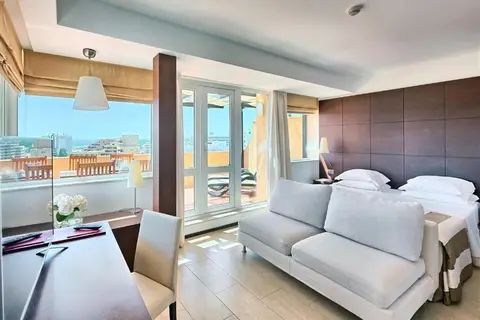Dom Pedro Vilamoura Hotel Resort & Golf in Quarteira — foto 13