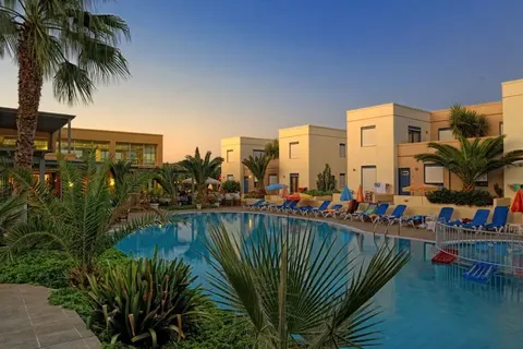 Meropi Hotel & Appartementen in Malia Municipal Unit