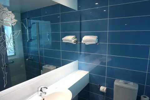Anonymous Beach Hotel in Αγία Νάπα — foto 28