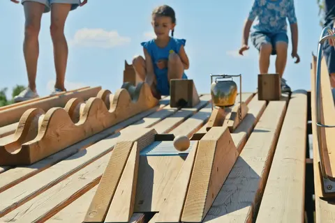 Strandcamping Podersdorf Am See foto 27