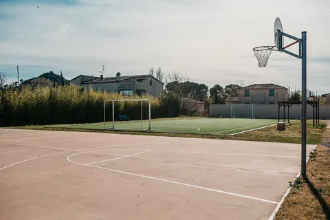 Vakantiepark Le Clos Des Oliviers foto 21