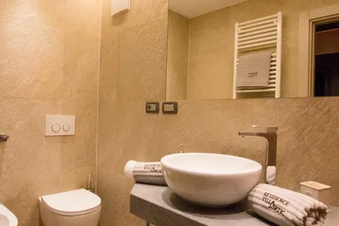 Residence Villa Artic foto 18