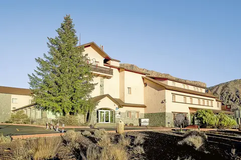 Parador de Las Cañadas del Teide in La Orotava — foto 27