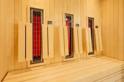 Gemünder Ferienpark Salzberg foto 14