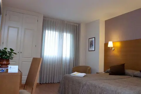 Hotel Don Paco in Sevilla, foto 29