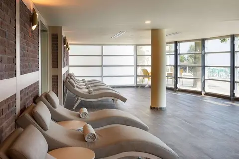 Duja Bodrum Hotel in Bodrum, foto 27