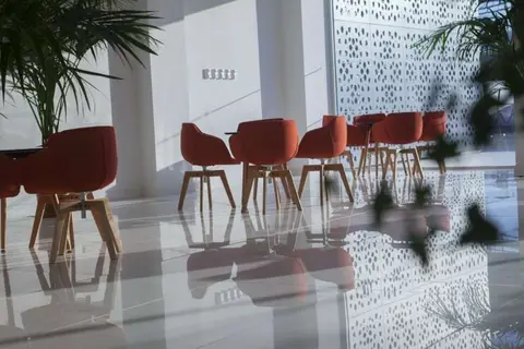 The King Evelthon Beach Hotel & Resort in Hlorakas — foto 26